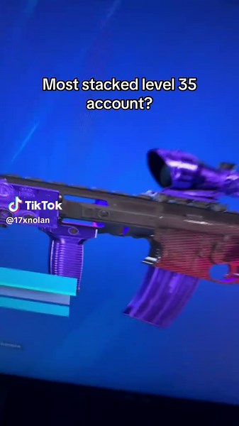 Exploring a Level 35 Account in Rainbow Six Siege