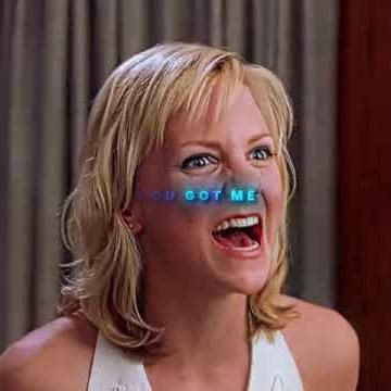 Scary Movie 3 (2003) | When Crawling Out of the TV Doesn’t Go As Planned 📺👻#edit