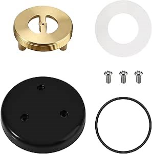 Aillsa 720A Bonnet Repair Kit for Zurn 1/2 '', 3/4 ''and 1 ''Pressure Vacuum Breaker
