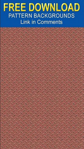 FREE Photoshop Pattern Backgrounds | HD Textures Download #pattern #photoshoptutorial #photoshop