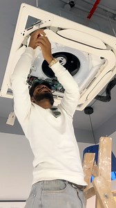 5.7K views · 1.1K reactions | Daikin VRV A3 error#instagram | Hussain Ahmed | Facebook