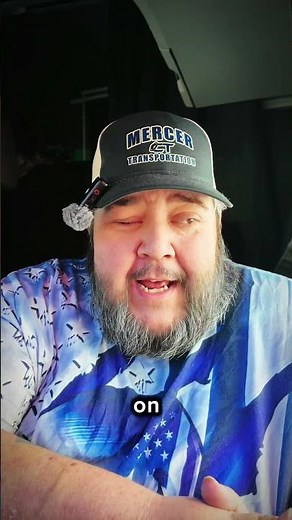 50,000 Truckers Shutting Down October 1st?! 🚛