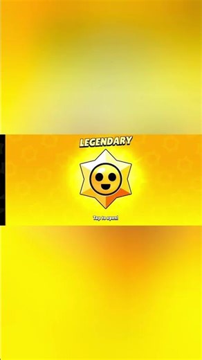 Special box opening #brawlstars #openbox #shortsviral