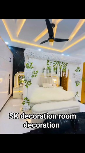 74K views · 2K reactions | SK decoration room decoration Car  decoration Brand New shop most welcome shop free delivery All Pakistan special gift#prince_sk1 #fypシ゚viralシfypシ゚viralシalシ #Munda #lightingexperts #sk_decoration #BMW #SK | ایس کے گفٹ سنٹر | Facebook