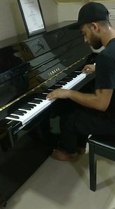 142K views · 99 shares | In this lockdown how do you keep yourself entertained with music? Our Piano Champ Mehul Udvadia plays a beautiful piece on his Yamaha Acoustic Piano JU109. If you own a Yamaha Musical instrument too, tell us how you are entertaining yourself withit. Tag us your compositions. #stayhomestaysafe #selfissolation #lockdown #quarantine #music #yamahamusicindia #guitar #piano #keyboard #drums | Yamaha Music India | Facebook