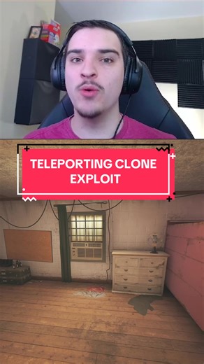 New Iana Clone Exploit #r6 #AussieOtter #rainbowsixsiege | rainbow 6 siege