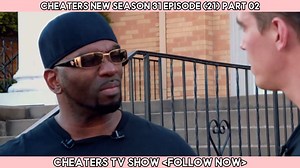 Cheaters TV Shows 2025 | Cheaters New Season 31 | Cheaters TV Shows Full Episode #CheatersShows #cheaterstvshows #cheaterstvshow2025 #cheaterstvshowsfullepisode | Cheaters TV Show