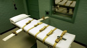 Report: Belief death penalty is applied unfairly shows capital punishment's growing isolation in US