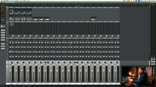 UAD Console 操作指南 — 权威指南
