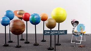 Get physical activity down to a science by exploring a museum for 60 minutes. Or experiment & make up your own activity! Find more science-themed activities here: http://bit.ly/ScienceSummerAdventures. | Shape Your Future