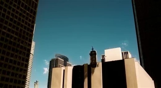 «Hancock» (2008) ‒ Trailer 2