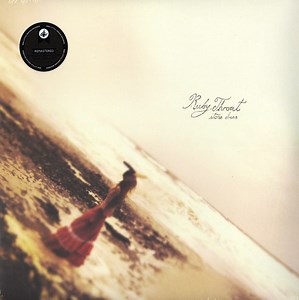 Ruby Throat - Stone Dress