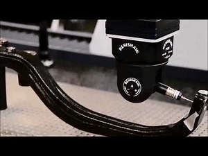 TouchDMIS Metrology Software Overview