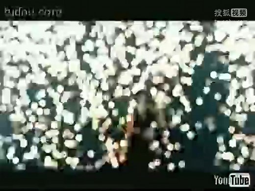 Rihanna - Umbrella[MV]