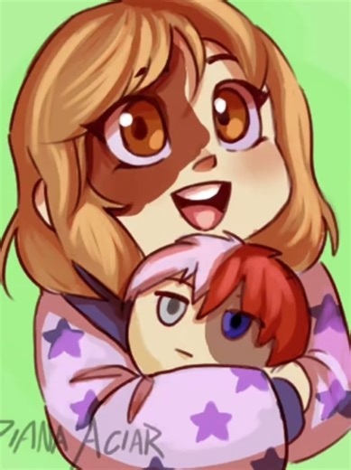 Shoto Todoroki: Edits and Character Exploration