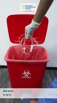Biomedical Waste Management