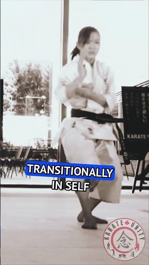 The Karate Cat Stance | A Universal Biomechanical Tool #karate #footwork #martialarts