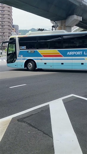阪急の空港リムジンバス