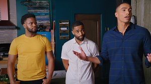 Tyler Perry's Bruh Is on BET