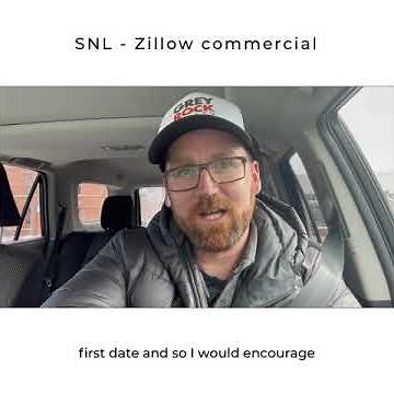 SNL - Zillow commercial