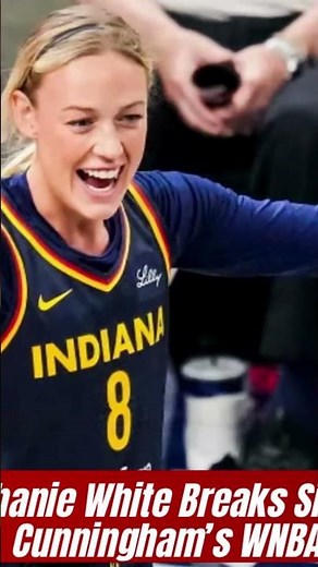 Stephanie White Breaks Silence After Sophie Cunningham’s WNBA Suspension