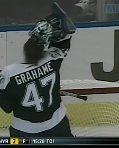 20 years ago today... | Sports Knightly Hockey