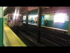 Regional Rail SEPTA Airport Line | Suburban Station Philadelphia