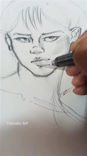 drawing #drawing #tutorial #art #artist #drawing #sketch #trending #trend #foryou #shorts #viral