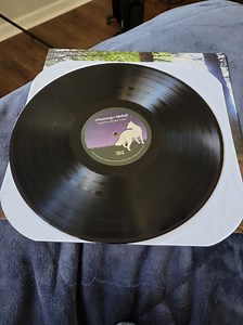 Chewing On Tinfoil - Marrowbone Lane