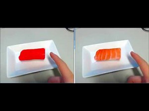 AR texture superimposition technology for occlusion