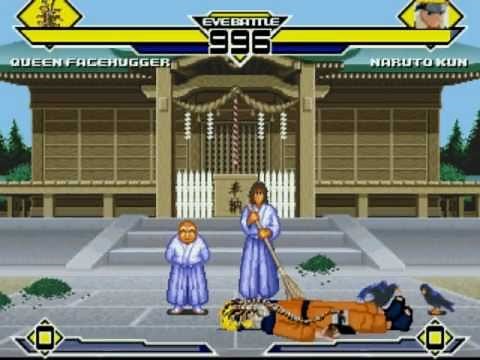 Mugen - Queen Facehugger