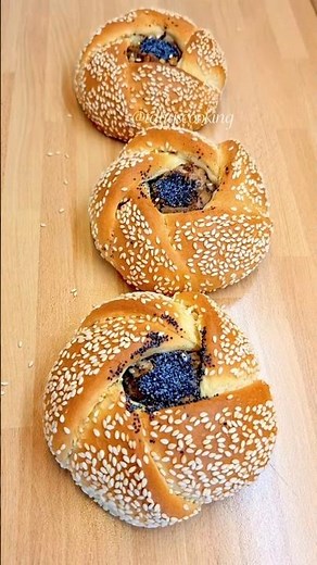 Brioche buns are not just baking - they're about comfort and taste! #brioche #buns #булочки #випічка