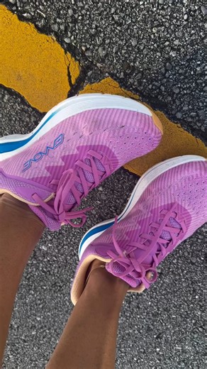 “When you find comfort and stability in your sneakers you will want to move your body.” Click to shop the EasyMove walking shoes https://bit.ly/3Vn48f5 // Alisa Emmel | Easy Spirit
