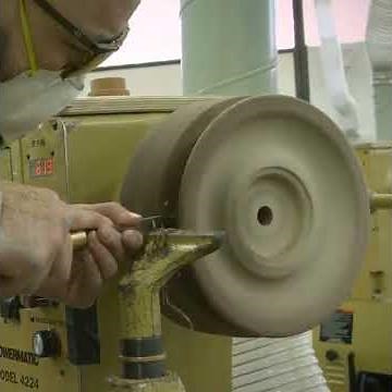 Product Design at ArtCenter!