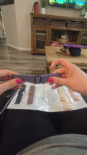 Watch Cute fitbit watch bands! on Amazon Live