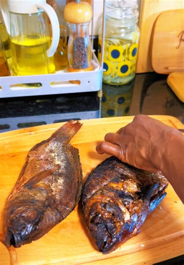 Make Dinner with Rose: Easy Fish and Sweet Potato Meal