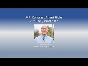 MRI Gadolinium Risks: Are They Worth It?