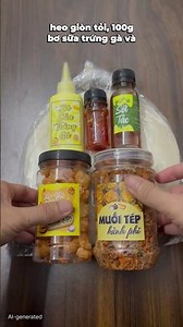 Set Bánh Phơi Sương Bơ Giòn #setbanhphoisuong #banhtrangphoisuong #banhtrangphoisuongbo
