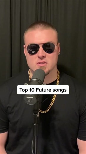 Top 10 Future Songs for Fans of Freebandz