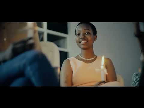 Chorale Saint Dominique de Bujumbura - Une Lampe Allumée [Official Music Video]