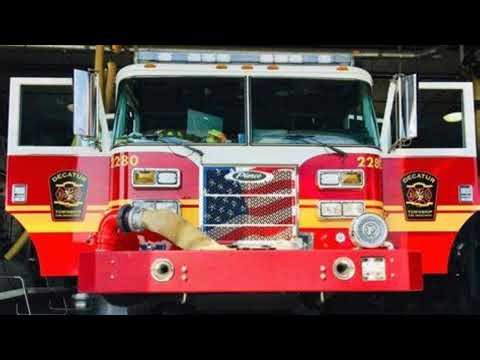 December 16, 2025 Decatur Township Board Meeting