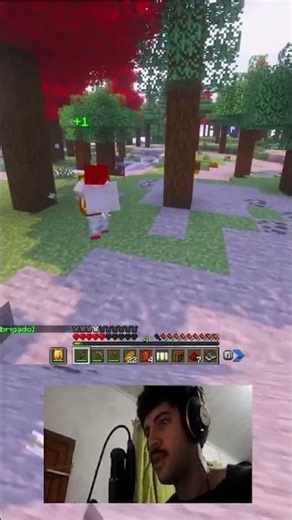 MEU DEUS!!! QUE LOUCURA #minecraft #modpack