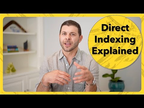 What Is Direct Indexing & Is It Worth It?