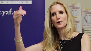 109K views · 2.2K reactions | Why Immigration Is the Only Issue That Matters | Ann Coulter | Facebook