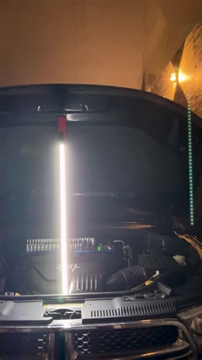 Olsa Tools on Instagram: "Tired of your work light flopping over every time you turn a wrench?⁠ Fix it with the FlexPro Light ⁠ ⁠ 🔥 Back in stock – US 🇺🇸 | Canada 🇨🇦 (Pre-orders ship first)! ⁠ ⁠ 🛍️Get yours here:⁠ 🇺🇸https://olsatools.com/products/flexpro-led-flashlight-stick⁠ 🇨🇦https://olsatools.ca/products/flexpro-led-flashlight-stick⁠ 🌎https://olsatools.ca/products/flexpro-led-flashlight-stick⁠ ⁠ ⁠ #OlsaTools #DoMoreDoBetter #mechanic #mechanics #tools #automotive #auto #carguys #me