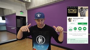 【MattSteffanina】原厂舞蹈+教程(p2) SHAPE OF YOU/Urban Dance (x Phillip Chbeeb)