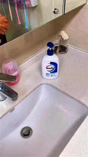 Automatci Soap Dispenser #fy #fyp #clean