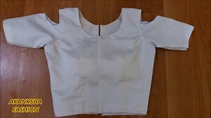 122K views · 6.8K reactions | How to make cold shoulder sleeves in...