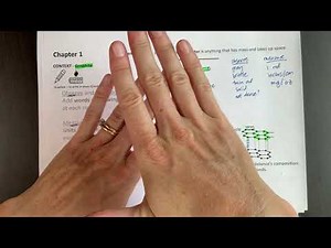 Physical properties - graphite example