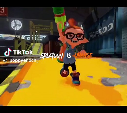 Splatoon and some of it’s beautiful colors.. #splatoon #splatoon2 #splatoon3 #splatoontiktok #fyp #fypシ